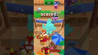 No One Expected This Trick 🤫 #BrawlStars #BrawlTips 16