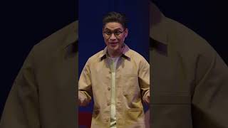 Layoffs? You're more than your job #shorts #tedx