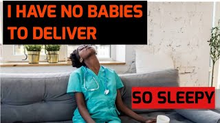 JA MATERNITY WARDS EMPTY