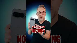 See EVERY song your Pixel has tracked with Now Playing history! 🎶 #googlepixel #teampixel #techtips