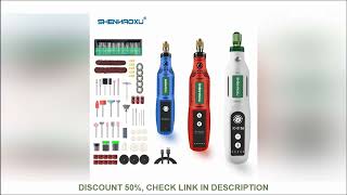 Electric Grinder USB Charging Speed Adjustment Forward And Reverse Carving Grinding Word Polishing M