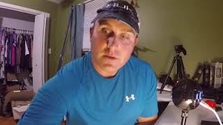Okuma EVX Carbon Musky Rod Review