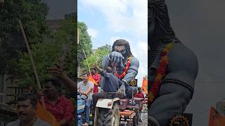 Ganpati Bappa | Jay Bajrangbali 😍