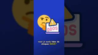 O que é um ataque DDoS? - SQUARE CLOUD