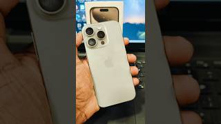 iPhone 12 Pro Mobile White Color Rear Camera #smartphone #phonetech #tech #techphone
