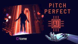 Instant AI Presentations with tome.app [FREE Beta trial]