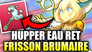 TK-WUKIN-FRISSON COURANT QUADRA #7 [TARKAN DOFUS]