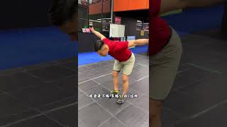 你为什么肩膀总出现问题？ 咨询我肩膀受伤的朋友非常多，按摩等方法治标不治本，改善日常的运动和生活习惯才是最重要的环节#干货分享#日常vlog