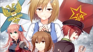 軍官之歌EP1