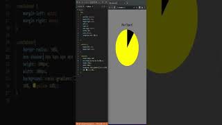 How to make a Pie Chart using HTML/CSS!