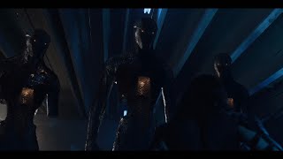 [4K HDR] 최악의 적 (한글 자막 CC) | 엑스맨: 데이즈 오브 퓨처 패스트