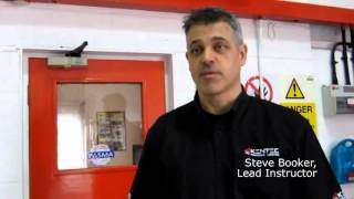 PASMA Training Course Feedback
