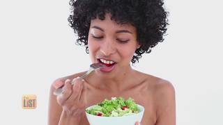 What is the DASH Diet? Use the DASH Diet for Weight Loss & More