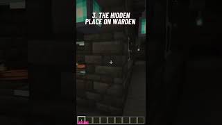 3 lifehacks in minecraft❤️ #shorts #minecraft #minecraftshorts