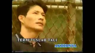 VAGRANT~ KERANA TAKDIR [ #karaoke ]