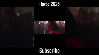 Havoc 2025
