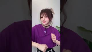 田中れいな『TIKTOK BEST 2025 VOL.1』