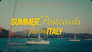 this is what the perfect summer feels like | Cinematic Film | Sony A7S III