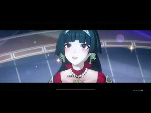絕區零 耀嘉音劇情動畫（其三）中字日配