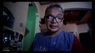 Video Perkuliahan Pertemuan Kesembilan Mata Kuliah Manajemen Bisnis & Operasional Kelas 64.4A.37