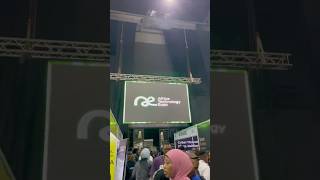 Africa Tech Expo 2025 #fyp #techevents #africatechexpo #explore #techconference #technology #viral