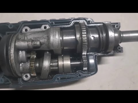 Perfect Machinery