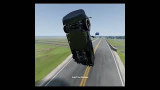 Subaru and koenigsegg take off ☠️ #shorts #brazilfunk #cars #edit #fyp #beamng #beamngdrive
