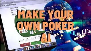 How to Build a Poker AI (Scaling to 6 players)