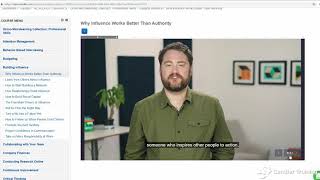 Professional Skills Microlearning Collection
