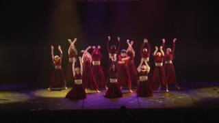 Banana-B【stan-dan-ley】Jazzin’ -JAZZ DANCE CHOREOGRAPHER FESTIVAL-