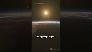10 Intriguing Facts About the Sun ☀️ | #Factoooo #viral #trending