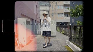 【SHORTS】ショーツを使って夏のLOOK BOOKやってみました【2024】