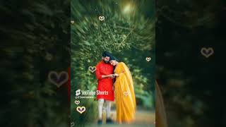 🥺কতদিন ভেবেছি শুধু দেখবো👀 যে তোমায়💞ক্লান্ত হীন তুমি ছিলে আমার কল্পনায় #song #status #shorts