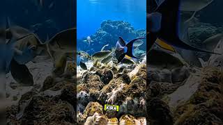 Ikan Tercantik Di Laut #shortsvideo  #fishing #mancingmantap #menangkapikan