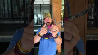 Boker Smooth Bone Stockman