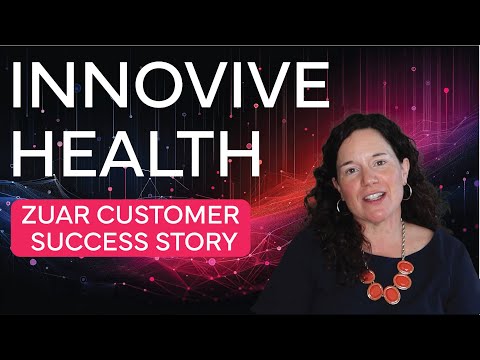 Innovive Health | Zuar Customer Success Story