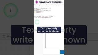 How to display Dynamic Greeting Message on screen in Power Apps?