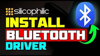 How to DOWNLOAD & INSTALL Bluetooth Drivers || Latest BLUETOOTH DRIVERS [7/8/8.1/10]