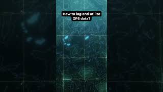 Gravio: GPS Data Collection, Logging & Mapping | #Shorts #DataAnalytics #Gravio