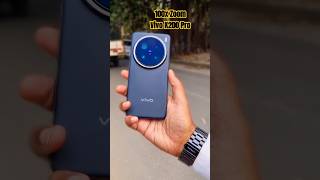 VIVO X200 PRO-zoom Test💥😱🔥