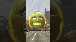 Lin Gang Melon 3