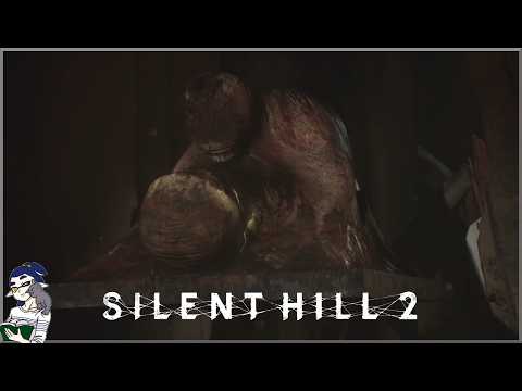 【シン実況】謝罪と断罪。じっくり進める「サイレントヒル2 リメイク」#14  #SILENTHILL2