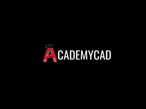 Benvenuti su Academycad/ welcome on Academycad