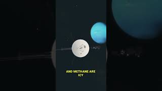 The Planet That Rains Diamonds