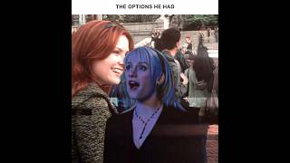 "The Options 🗿" - Bully Maguire x Gwen x Betty Edit | Montagem Tomada (Slowed & Reverb)