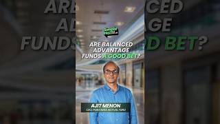How To Make Timely Market Decisions Without Losing Money? Balanced Advantage Funds Explained
