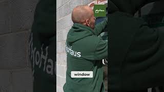 Weatherproofing Windows with Compriband | High-Performance Sealing Explained