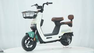 CoronaMoto Another new car has been released! #ebike #ebicycle #ebikefactory #electric