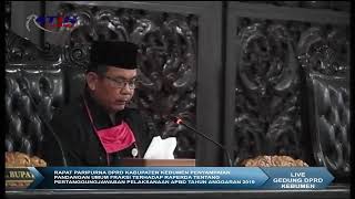 RATIH TV KEBUMEN