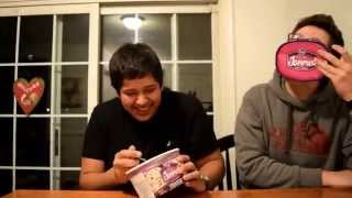 Hot Sauce Challenge Mad Dog 357 MUST WATCH